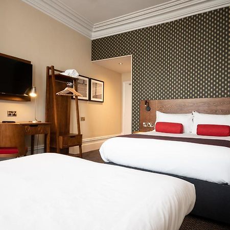 Miller & Carter Heaton Chapel By Innkeeper'S Collection Стокпорт Экстерьер фото