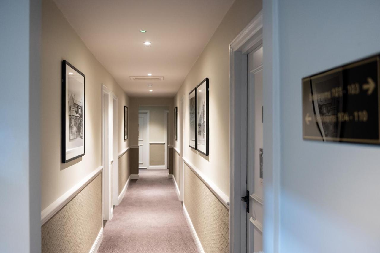 Miller & Carter Heaton Chapel By Innkeeper'S Collection Стокпорт Экстерьер фото